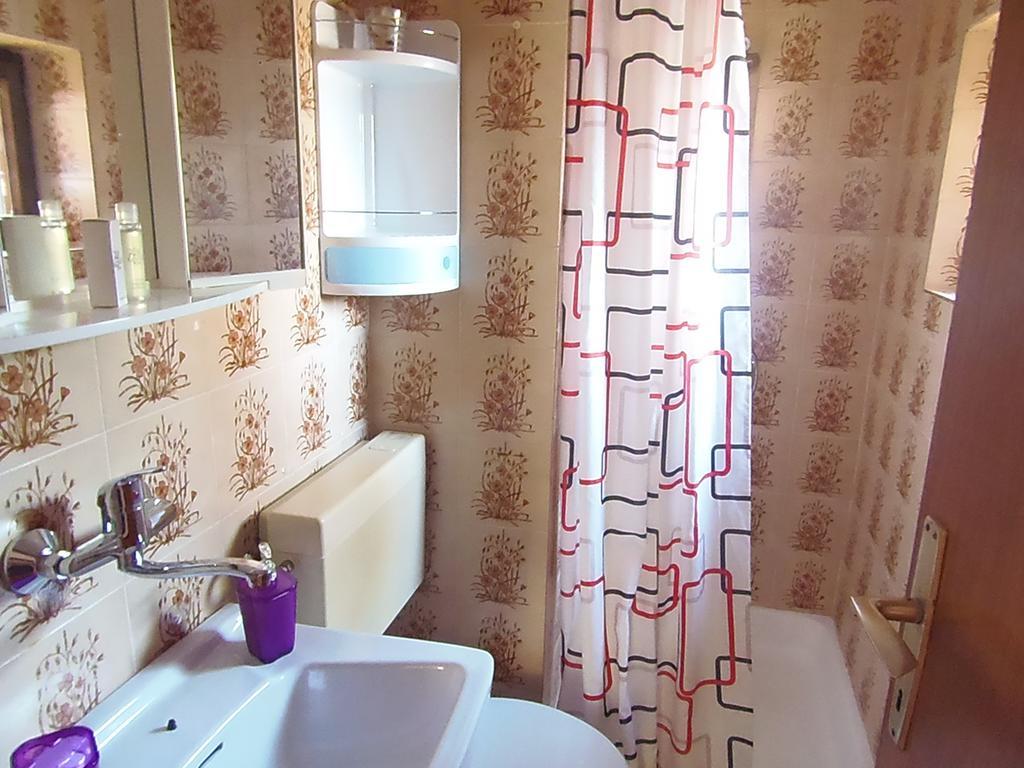 Sunflower Apartment Opatija Rom bilde