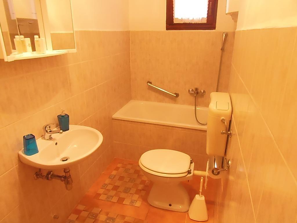 Sunflower Apartment Opatija Rom bilde